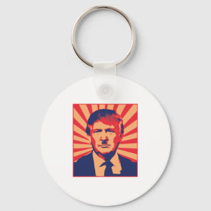 Llavero Anti-Trump