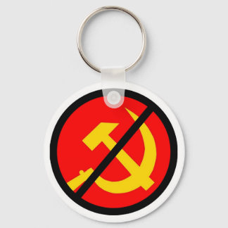 Llavero anticomunista