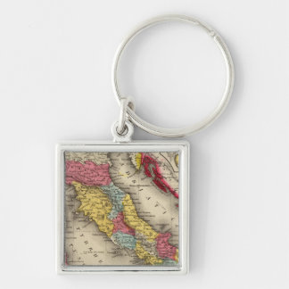 Llavero Antigua Italia 4