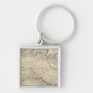 Llavero Antigua Italia I