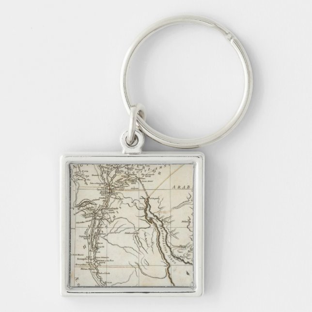 Llavero Antiguo Egipto 4 (Frente)