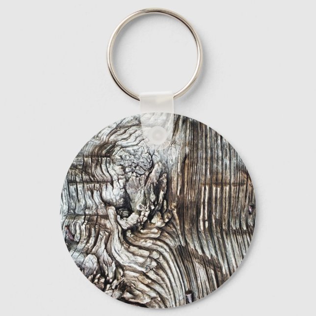 LLAVERO ANTIGUO INGLATERRA (Anverso)