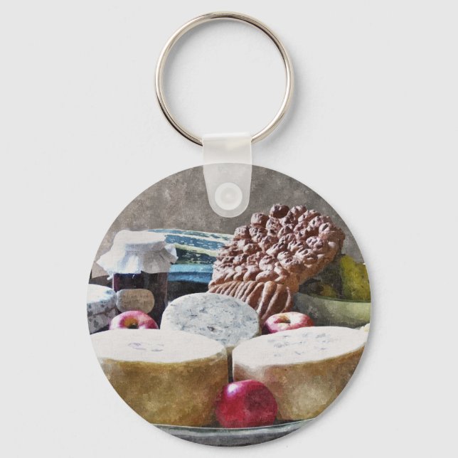 LLAVERO ANTIGUO INGLATERRA (Anverso)