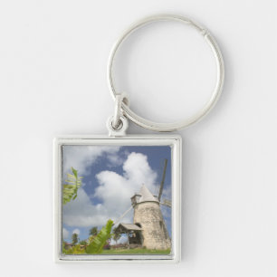 Llavero Antillas Francesas, Guadaloupe, Marie, Galante