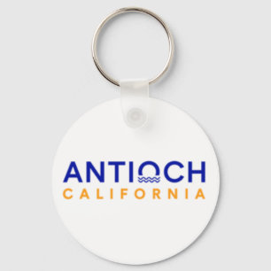 LLAVERO ANTIOCH CALIFORNIA