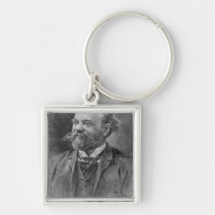 Llavero Antón Dvorak, 1894