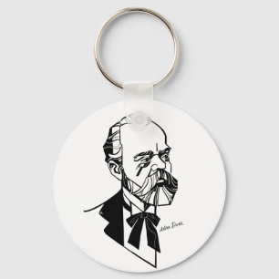 Llavero Antonín Dvořák