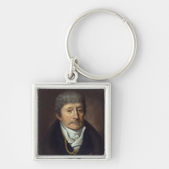 Llavero Antonio Salieri (Frente)