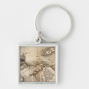 Llavero Antrim, Raghery