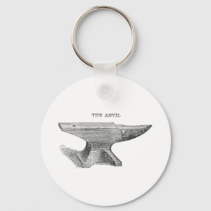 Llavero Anvil