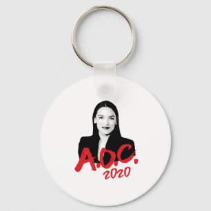 LLAVERO AOC 2020