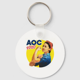 Llavero AOC la Remachadora 2020