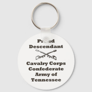 Llavero AOT Cav Corps
