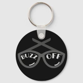 Llavero Apagón de autobús - Camiseta femenina de los años 