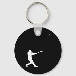 Llavero Aparato de béisbol - Béisbol