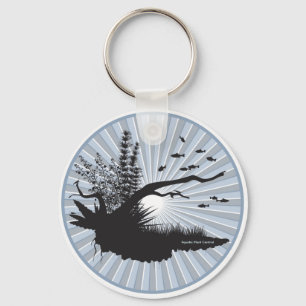 Llavero APC keychain