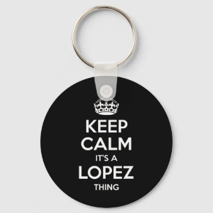 Llavero Apellido Lopez Árbol genealógico divertido Cumplea
