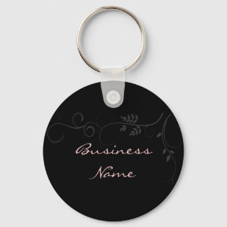 Llavero Apenas Ahí Vines - Personalizable Keychain