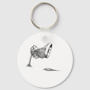 Llavero Apenas cortocircuito