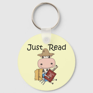 Llavero Apenas leído