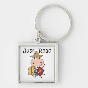 Llavero Apenas leído