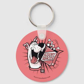 Llavero Aperitivos Scooby-Doo Halftone Scooby