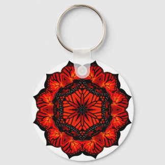 Llavero Apertura de California y Monarca - Keychain