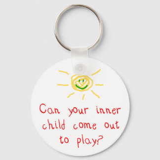 Llavero Apertura de frasco infantil interior