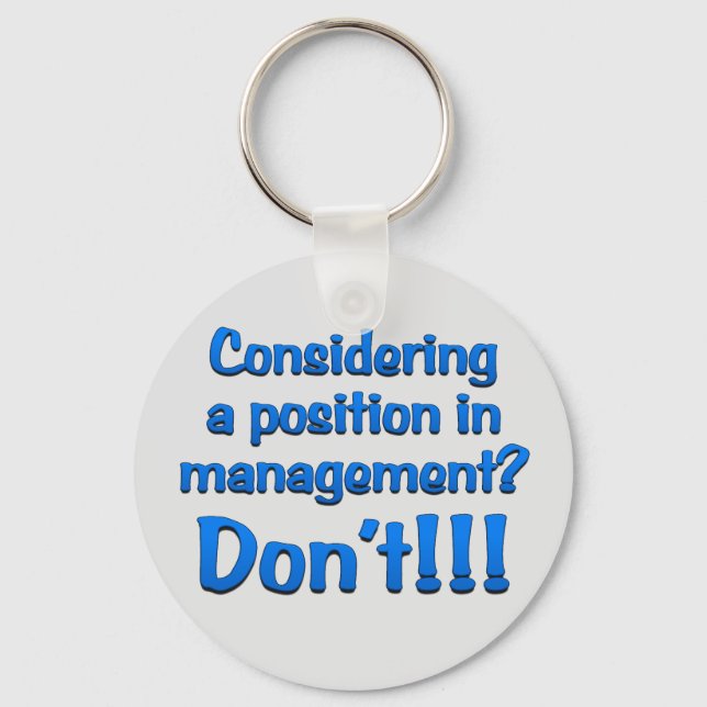 Llavero Apertura en la administración (Anverso)