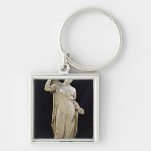 Llavero Aphrodite Genetrix, copia romana