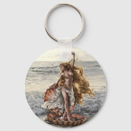 Llavero Aphrodite Keychain