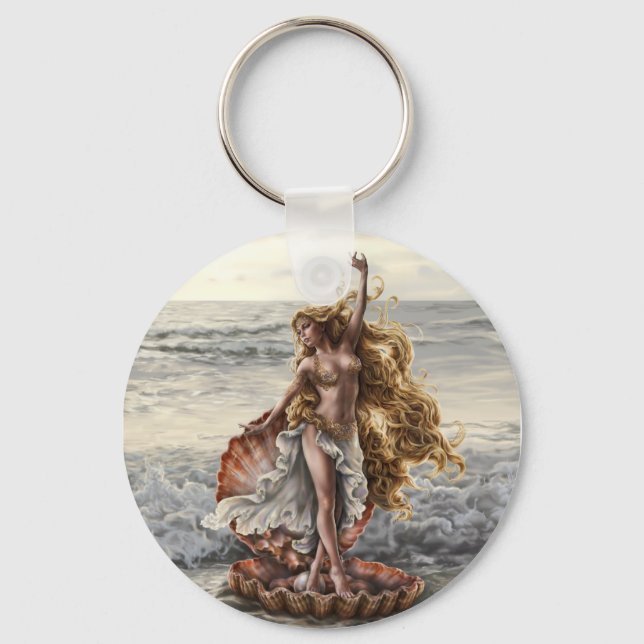 Llavero Aphrodite Keychain (Anverso)