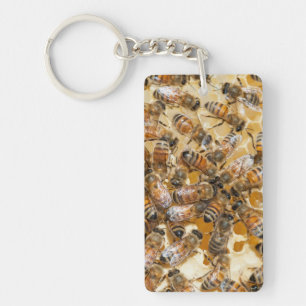 Llavero Apicultura en Arlo's Honey Farm