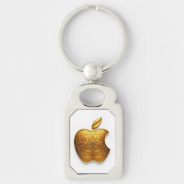 Llavero Aplle