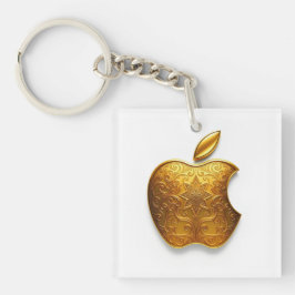 Llavero Aplle