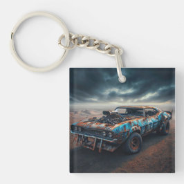 Llavero Apocalypse Classic Chevy Camaro