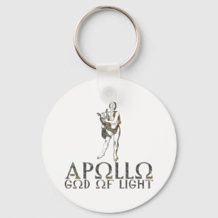 Llavero Apollo