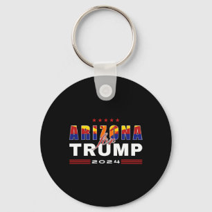 Llavero Apoya a Trump en la maga de las elecciones preside