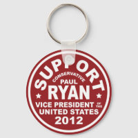 Apoyar a Paul Ryan Vice President Seal