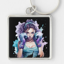 LLAVERO APOYO A LA CONCIENCIA Y PREVENCIÓN DEL SUICIDIO