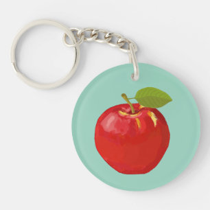 Llavero Apple