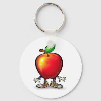 Llavero Apple