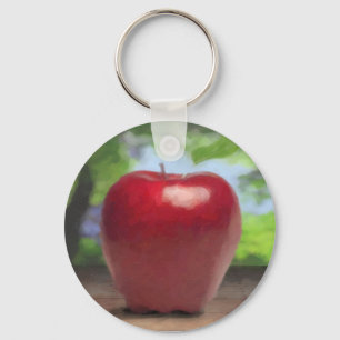 Llavero Apple