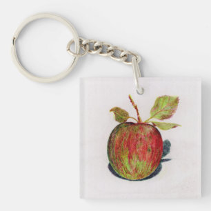 Llavero Apple