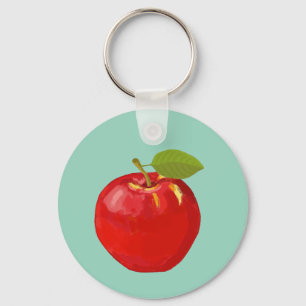 Llavero Apple