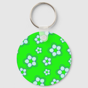 Llavero Apple Green Dreaming Lotus