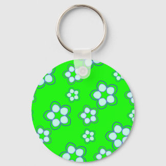 Llavero Apple Green Dreaming Lotus