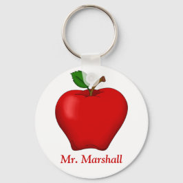 Llavero Apple Keychain