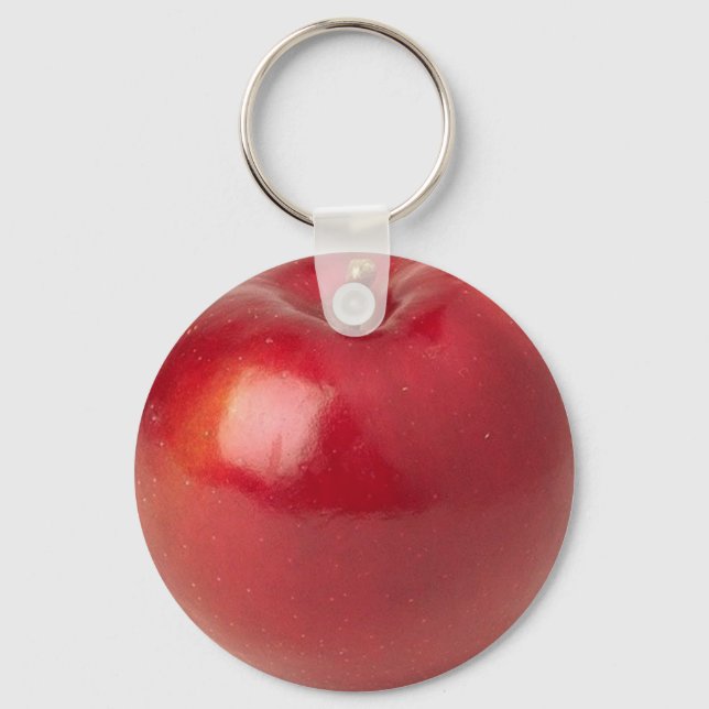 Llavero Apple Keychain (Anverso)