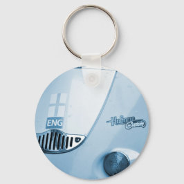 Llavero Aprilia Habana Scooter